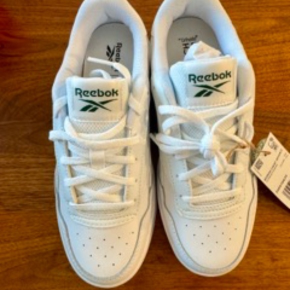 NEW Reebok Memory Tech Size 10 - Picture 6 of 7